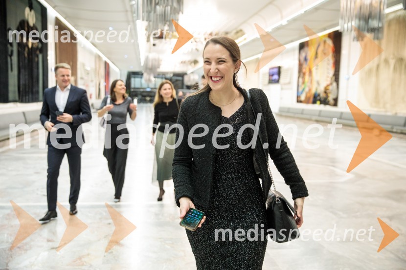  Sara Mitrović, višja pravna svetovalka, MercatorMadžarski narodni filharmonični orkester na odru Cankarjevega doma