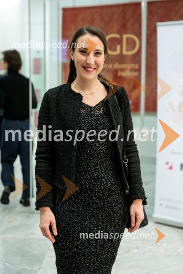  Sara Mitrović, višja pravna svetovalka, MercatorMadžarski narodni filharmonični orkester na odru Cankarjevega doma