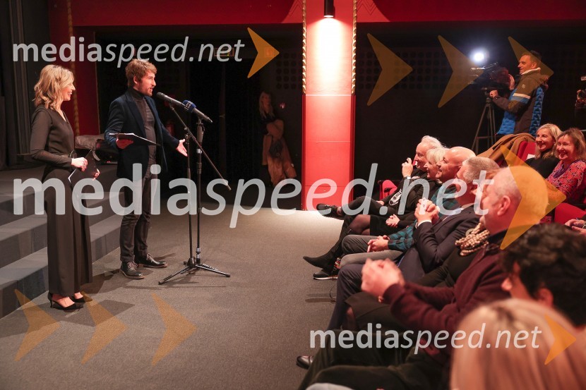 Življenja Tomaža Kajzerja, druga sezona nanizanke