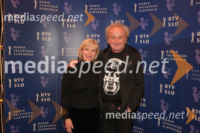  Špela Levičnik Oblak, scenaristka;  Peter Bratuša, režiserŽivljenja Tomaža Kajzerja, druga sezona nanizanke