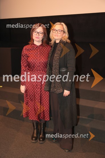  Barbara Daljavec, RTV SLO;  ... Življenja Tomaža Kajzerja, druga sezona nanizanke