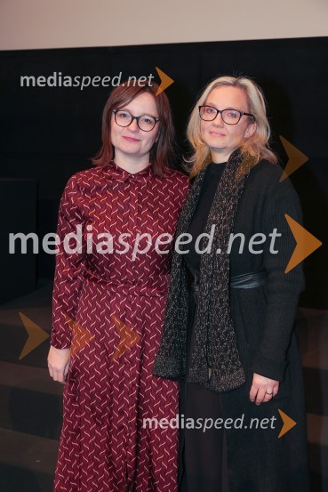  Barbara Daljavec, RTV SLO;  ... Življenja Tomaža Kajzerja, druga sezona nanizanke