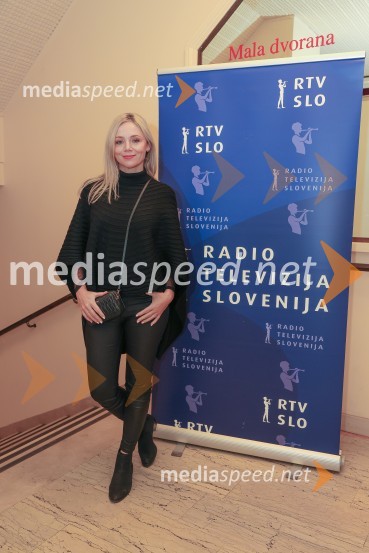  Katarina Čas, igralkaŽivljenja Tomaža Kajzerja, druga sezona nanizanke