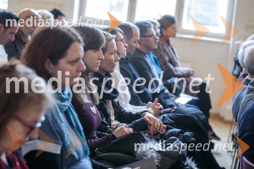 Predstavitev monografije Mojstri slovenskega impresionizma