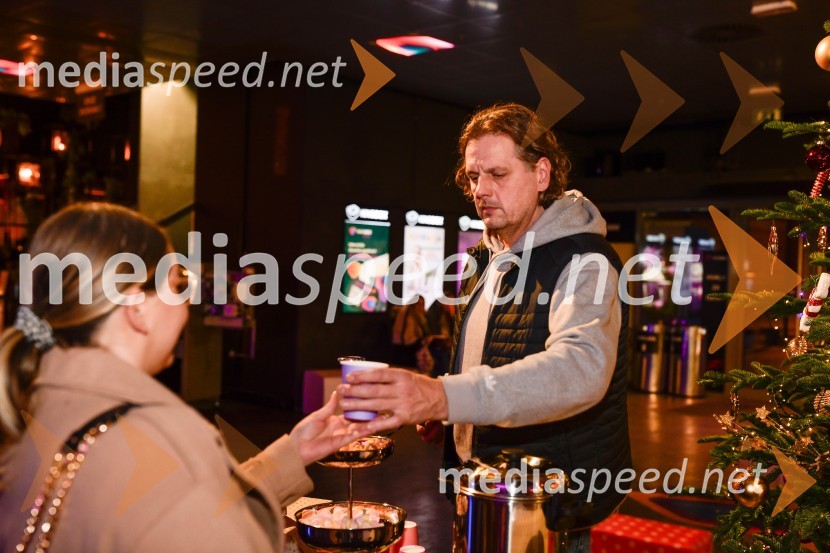 Čokoladna pravljica in WONKA v Mariboxu