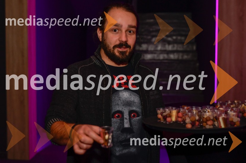 Čokoladna pravljica in WONKA v Mariboxu