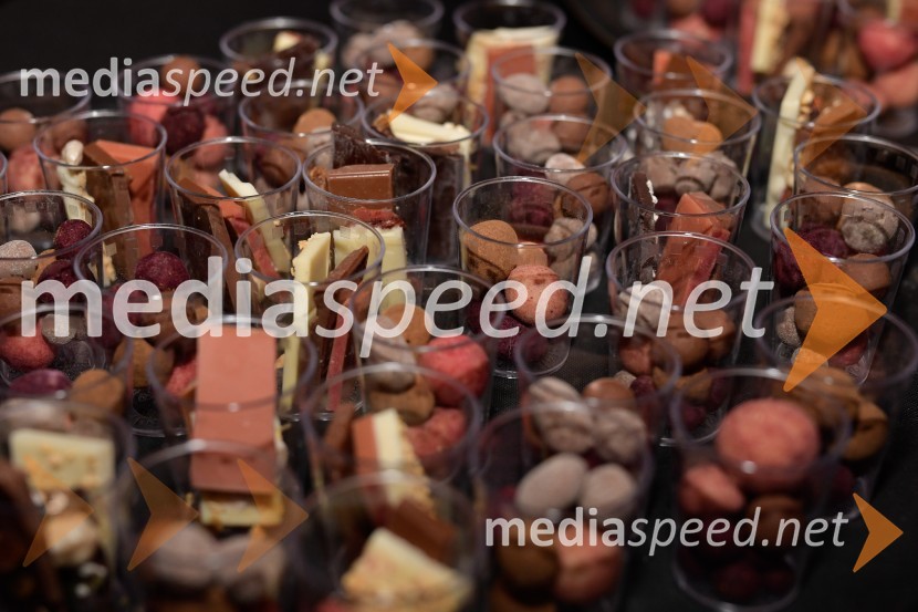 Čokoladna pravljica in WONKA v Mariboxu