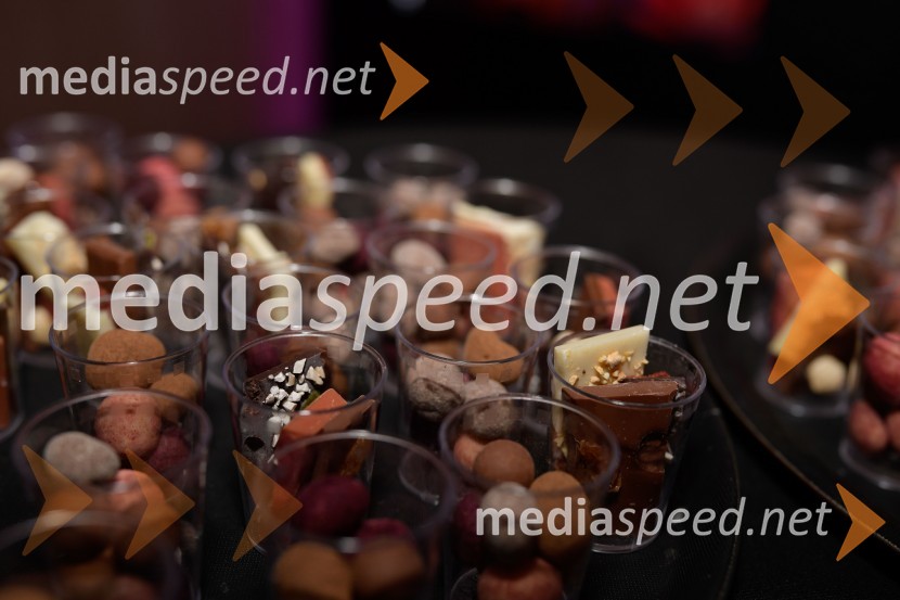 Čokoladna pravljica in WONKA v Mariboxu