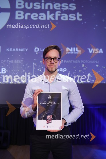   Irenej Jerič, LekAmCham Poslovna liderka in Poslovni lider leta 2024 sta Anita Ogulin in dr. Jure Leskovec