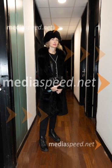  Hermina Kovačič, strokovnjakinja za komuniciranjeNavodila, premiera drame v MGL