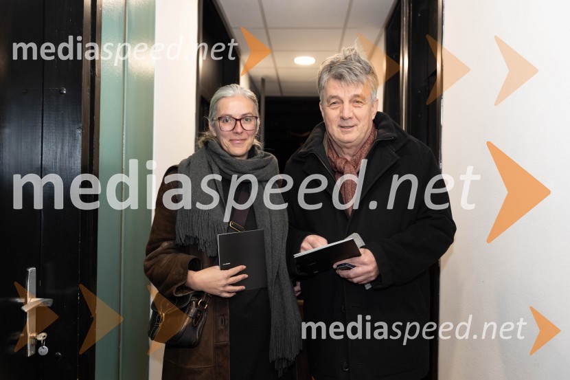  ... ;  Jožef Školč, Glavni tajnik  ZOTKSNavodila, premiera drame v MGL