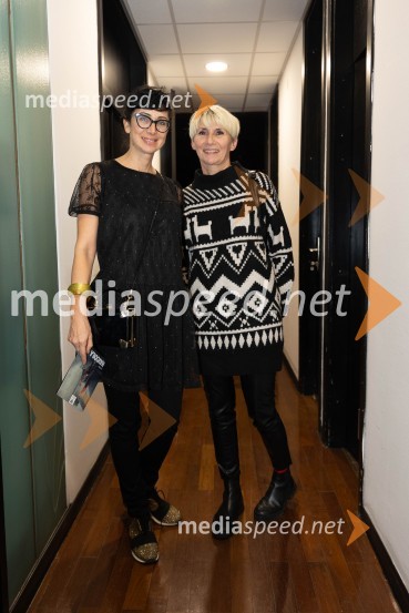  dr. Jerca  Legan, antropologinja in strokovnjakinja za strateške komunikacije;  ... Navodila, premiera drame v MGL