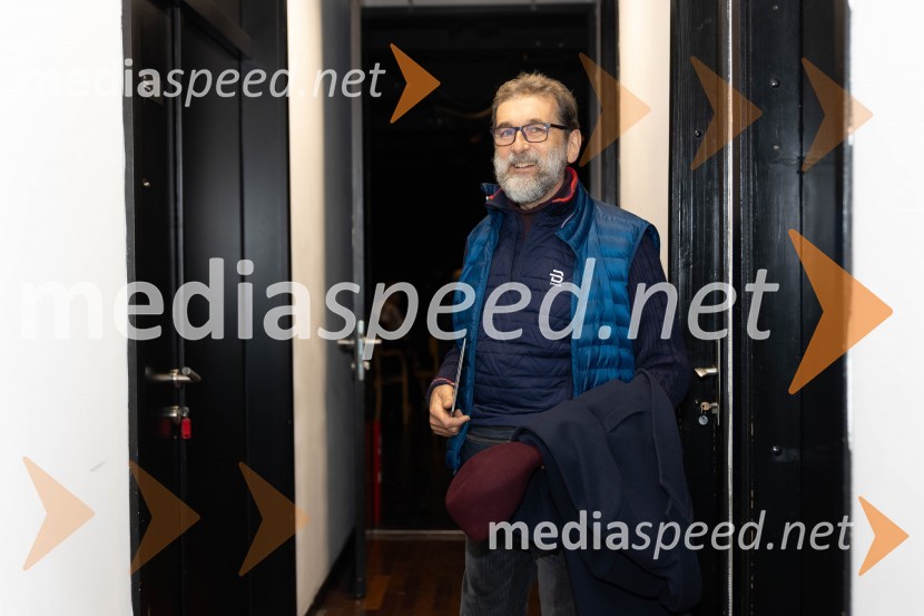 dr. Petar PapugaNavodila, premiera drame v MGL