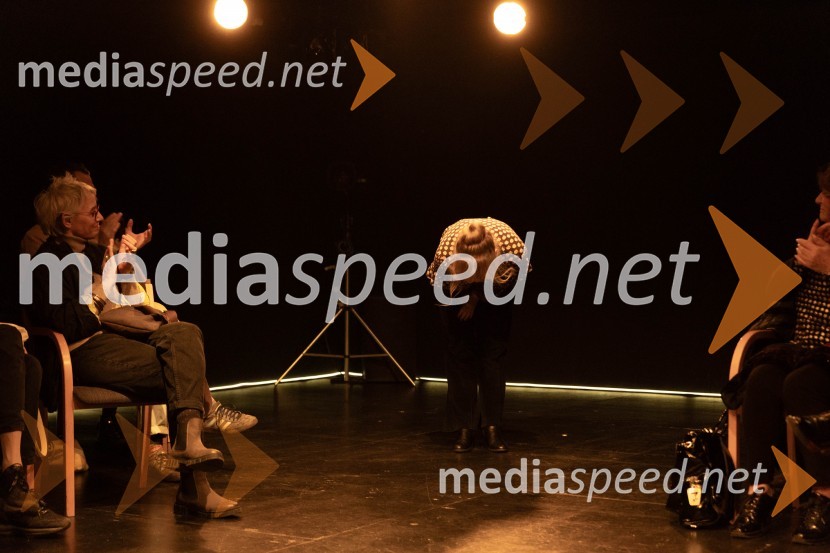  Julita Kropec, igralkaNavodila, premiera drame v MGL