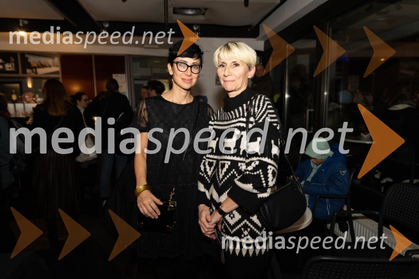  dr. Jerca  Legan, antropologinja in strokovnjakinja za strateške komunikacije;  ... Navodila, premiera drame v MGL