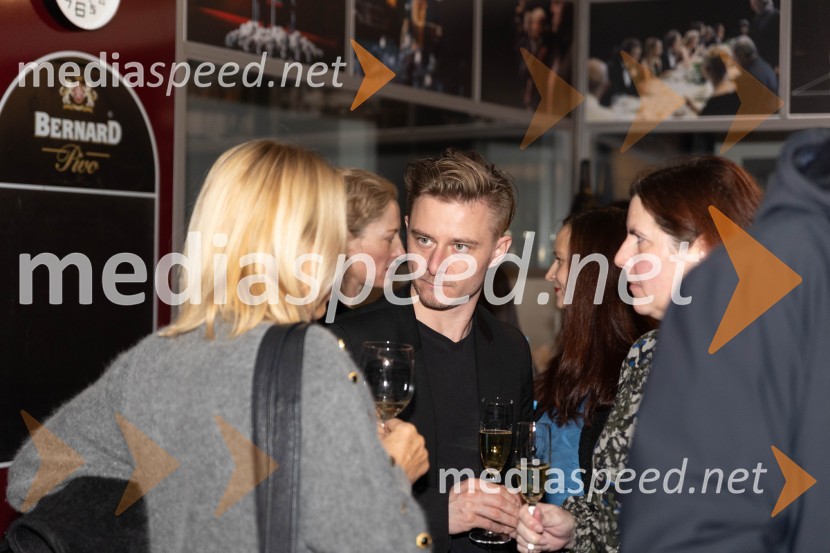  Jure Rajšp, igralecNavodila, premiera drame v MGL