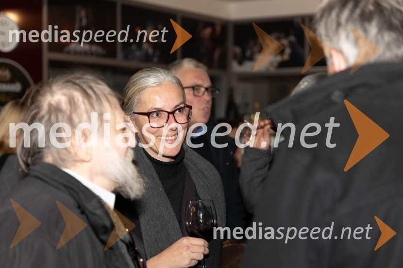 Navodila, premiera drame v MGL