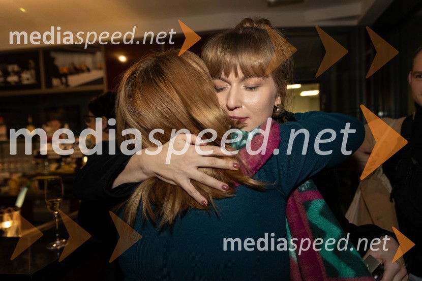  Julita Kropec, igralkaNavodila, premiera drame v MGL