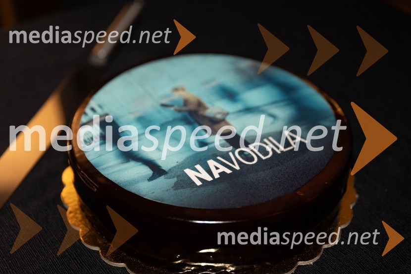 Navodila, premiera drame v MGL