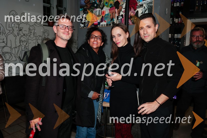  Tibor Mihelič Syed, direktor, Slovensko mladinsko gledališče;  ... ;  ... ;  ... Argonavti, premiera v SMG Ljubljana