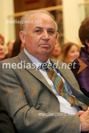 Univerza v Mariboru: Promocija doktorjev znanosti, april 2009