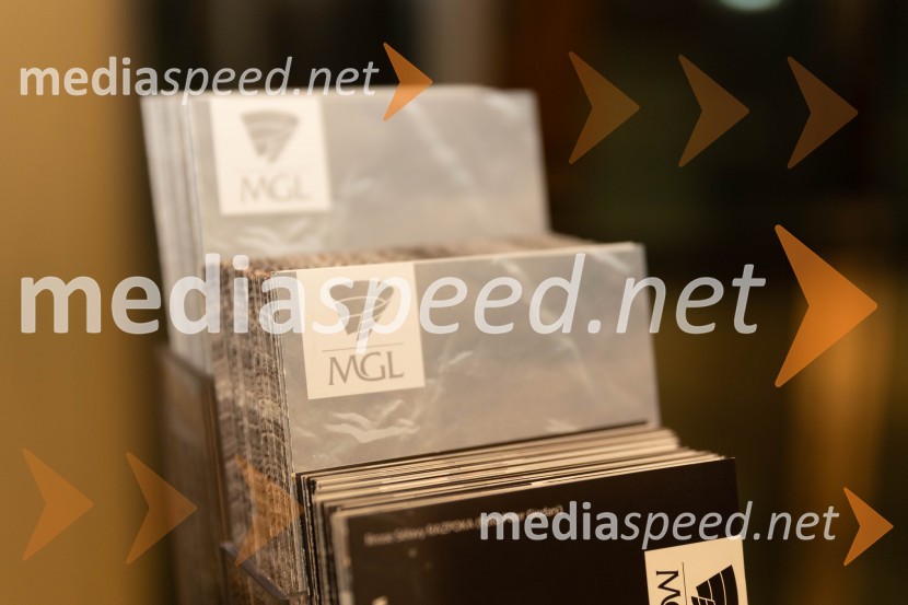 Meduza, premiera monodrame v MGL