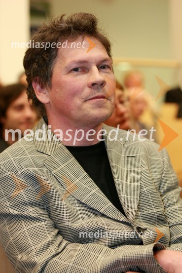 Prof. dr. Janez Žerovnik, Fakulteta za elektrotehniko, računalništvo in informatiko Univerze v MariboruUniverza v Mariboru: Promocija doktorjev znanosti, april 2009