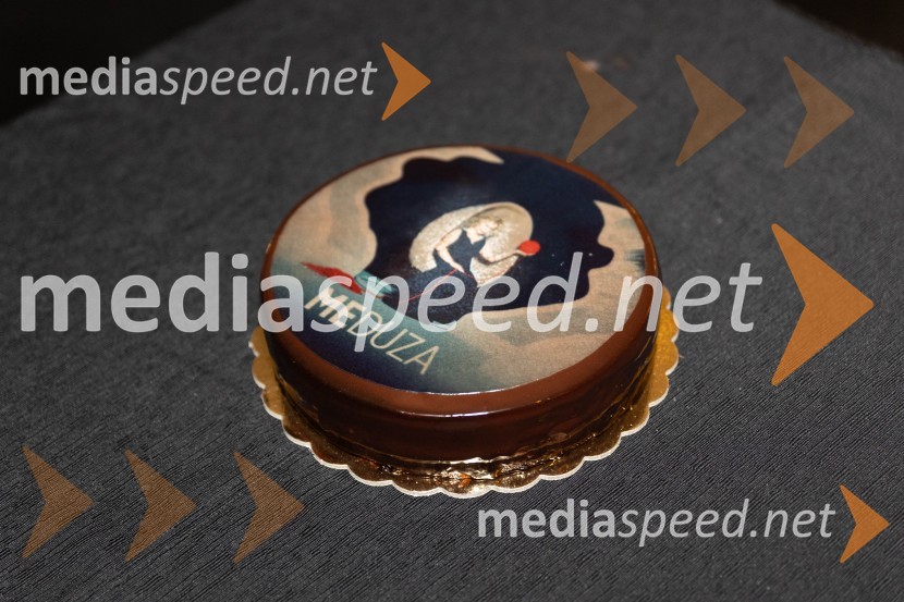 Meduza, premiera monodrame v MGL