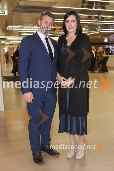  ... ;  Bernarda Škrabar, detektivka, direktorica podjetja Detektivsko varnostna agencija d.o.o30. dobrodelni managerski koncert