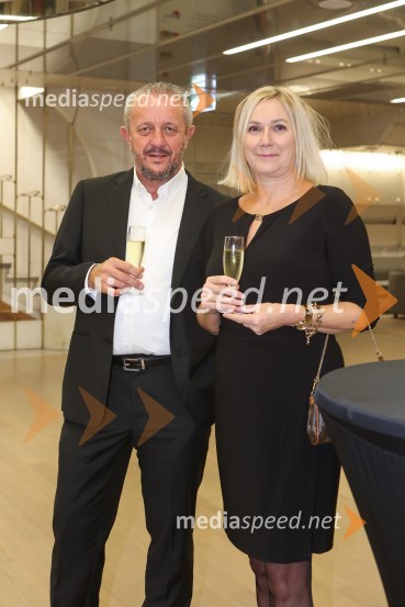 30. dobrodelni managerski koncert