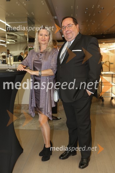  ... ;  Wolfgang Zeike, Rodex d.o.o.30. dobrodelni managerski koncert