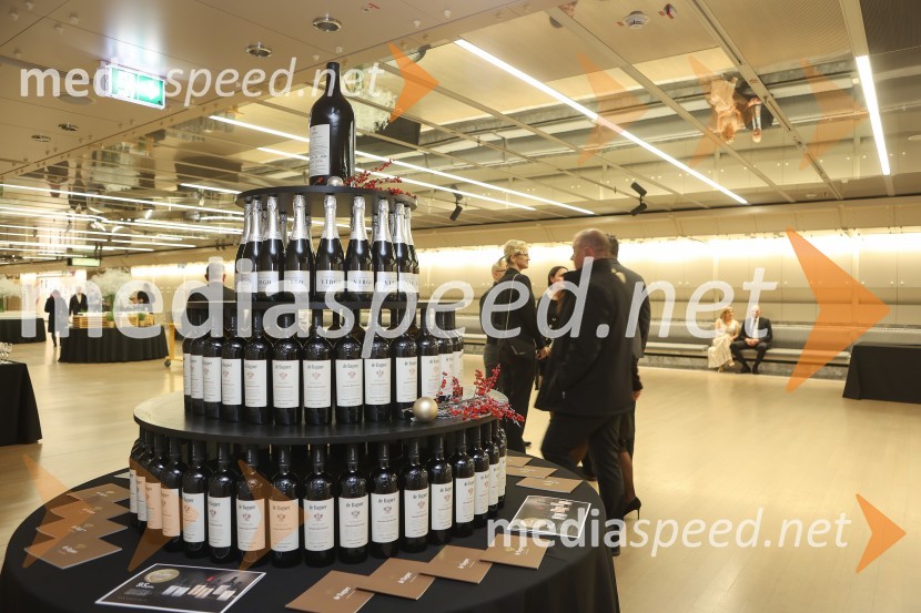 30. dobrodelni managerski koncert