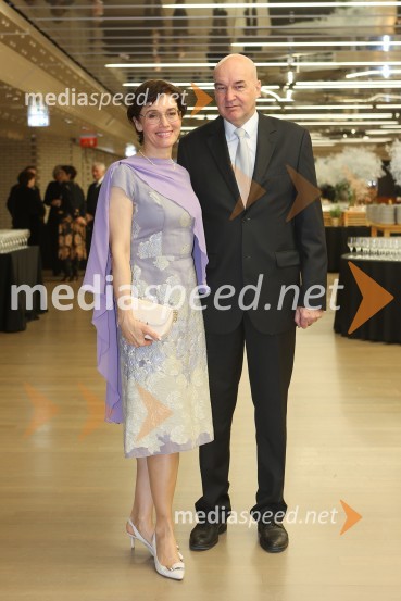 30. dobrodelni managerski koncert