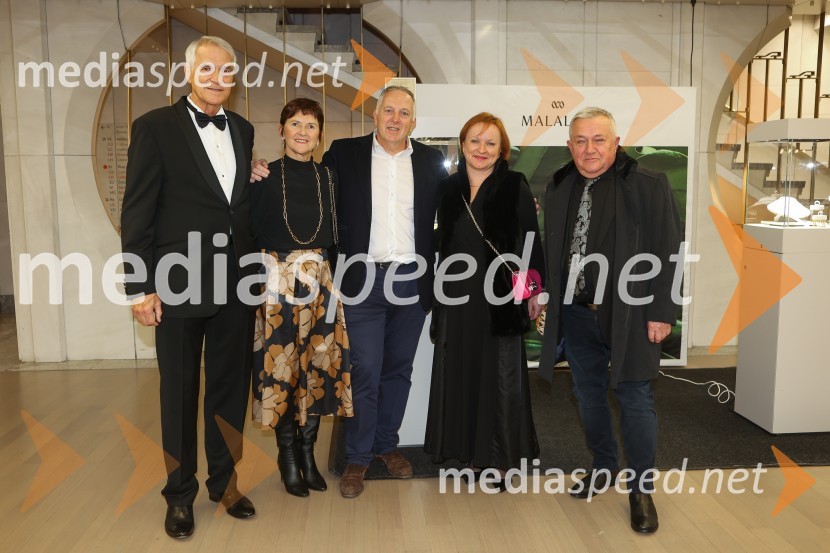  Slobodan Sibinčič , generalni sekretar Evropskega združenja poslovnih medijev, predsednik sveta Managerskih koncertov, Švedski generalni častni konzul;  Karmen Malalan, Draguljarna Malalan;  Peter Malalan, Draguljarna Malalan;  ... ;  Stane Gregorc30. dobrodelni managerski koncert