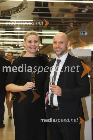 30. dobrodelni managerski koncert