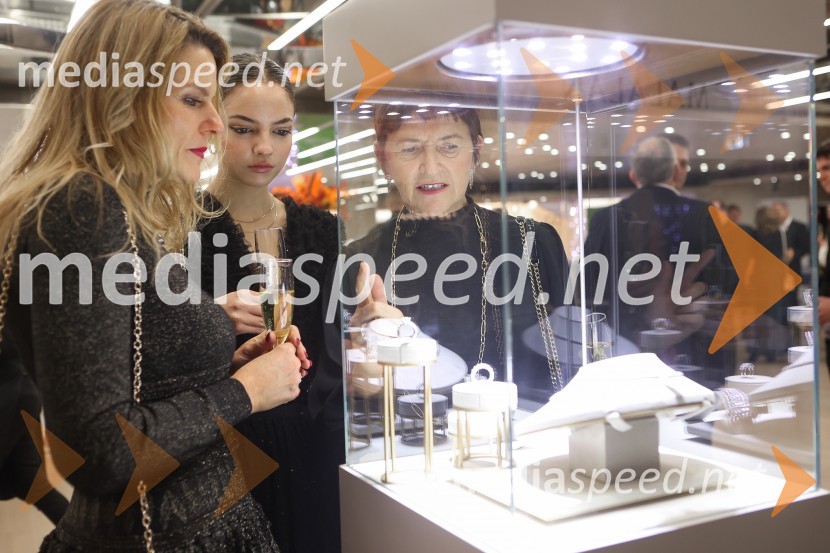 30. dobrodelni managerski koncert