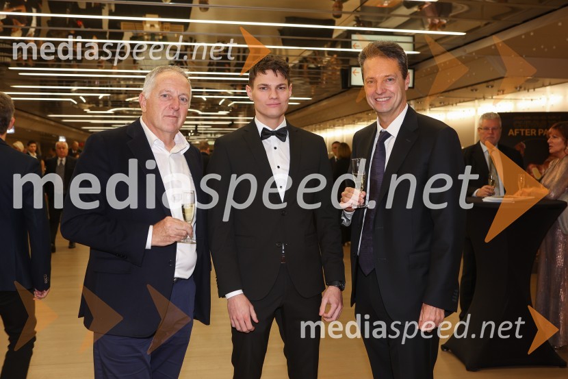 30. dobrodelni managerski koncert