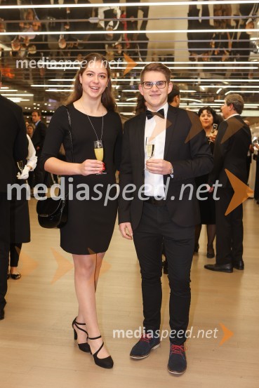 30. dobrodelni managerski koncert