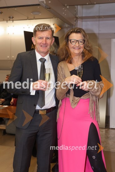  Davor Fabčič, Mercuri International d.o.o.;  ... 30. dobrodelni managerski koncert