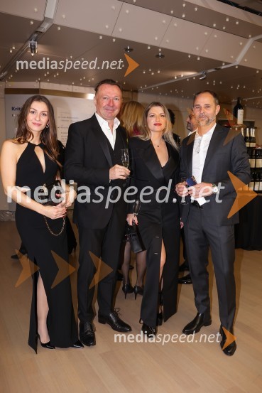 30. dobrodelni managerski koncert