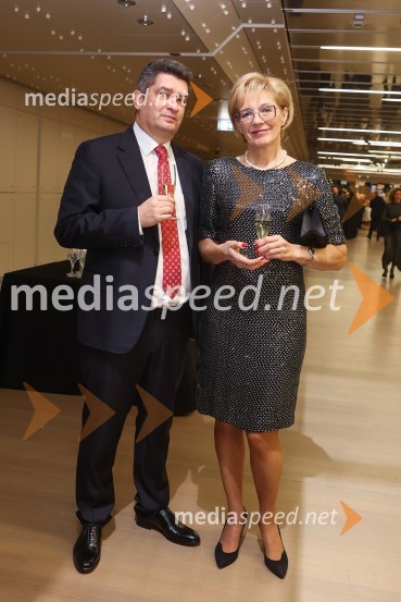 30. dobrodelni managerski koncert