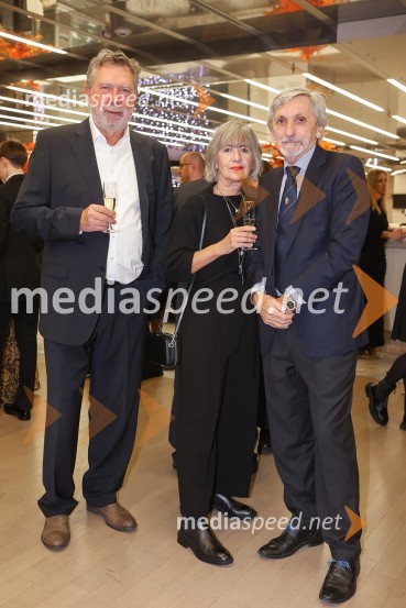 30. dobrodelni managerski koncert