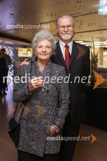 30. dobrodelni managerski koncert