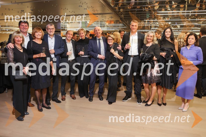 30. dobrodelni managerski koncert