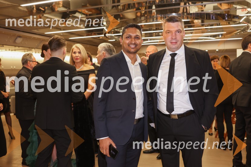 30. dobrodelni managerski koncert