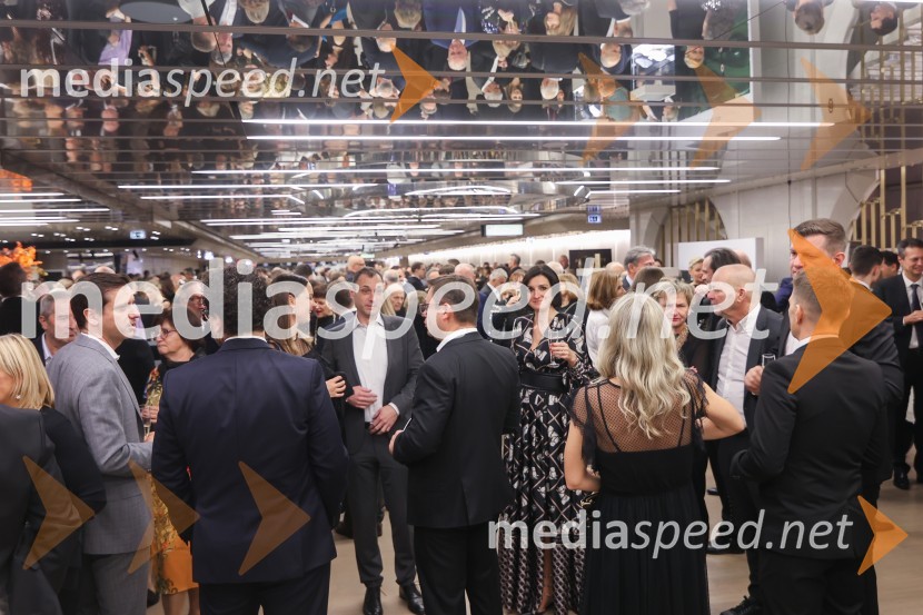 30. dobrodelni managerski koncert