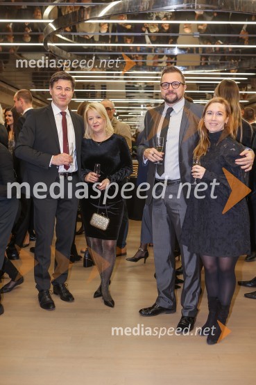 30. dobrodelni managerski koncert