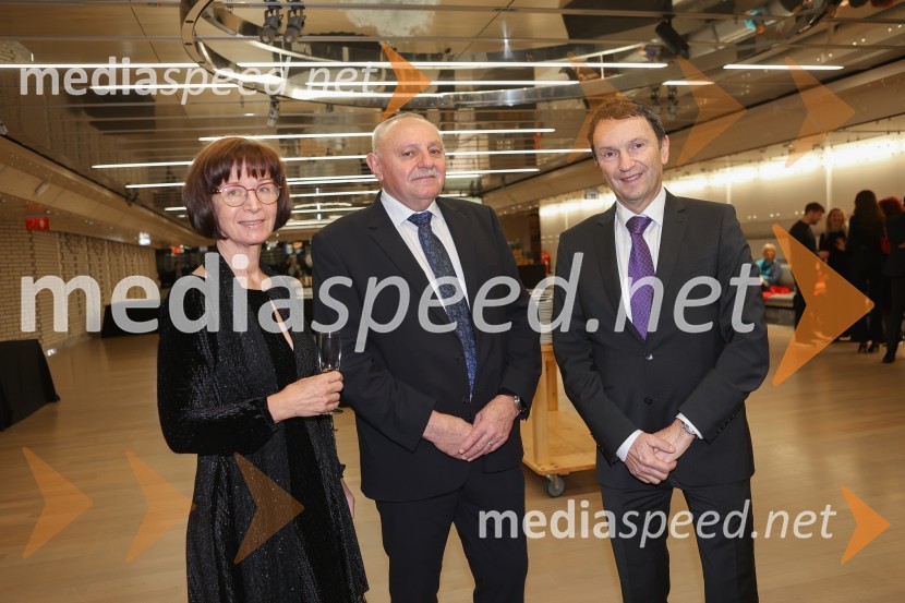 30. dobrodelni managerski koncert