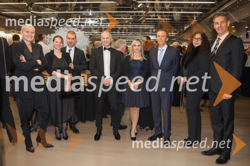 30. dobrodelni managerski koncert