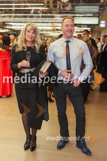 30. dobrodelni managerski koncert